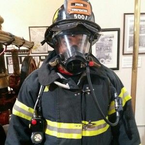 Meet your Posher, Nathaniel